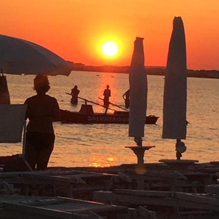 Affittasi Casa Vacanza A Casa Di Emma Leverano Ngoại thất bức ảnh