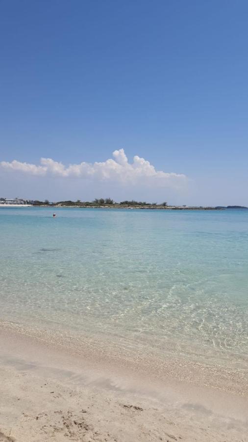 Affittasi Casa Vacanza A Casa Di Emma Leverano Ngoại thất bức ảnh