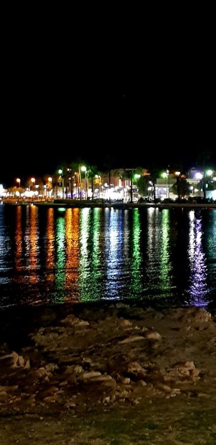 Affittasi Casa Vacanza A Casa Di Emma Leverano Ngoại thất bức ảnh